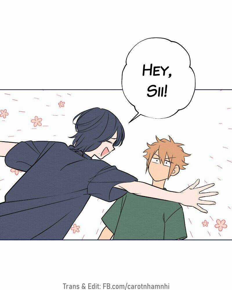 Nice To Meet You - Chapter 46 - Trang 50