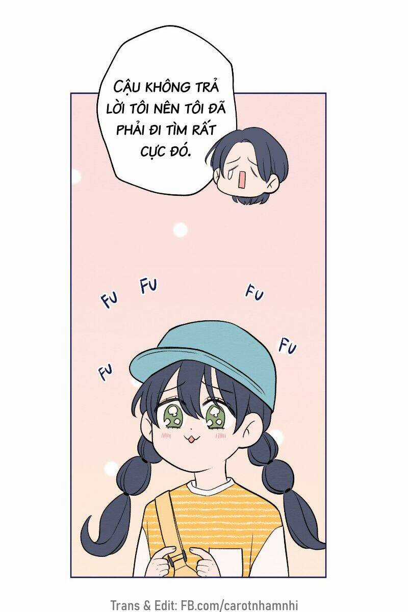 Nice To Meet You - Chapter 46 - Trang 53