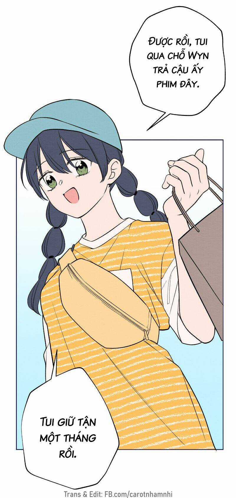 Nice To Meet You - Chapter 46 - Trang 59