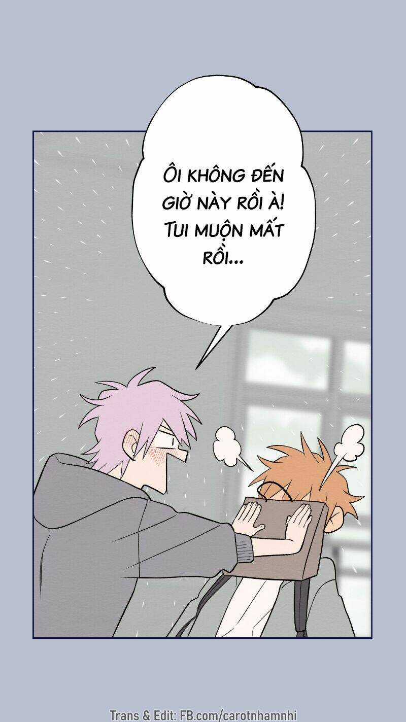 Nice To Meet You - Chapter 46 - Trang 70