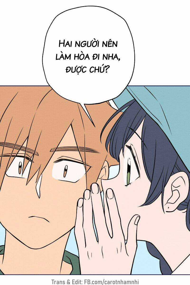 Nice To Meet You - Chapter 46 - Trang 8