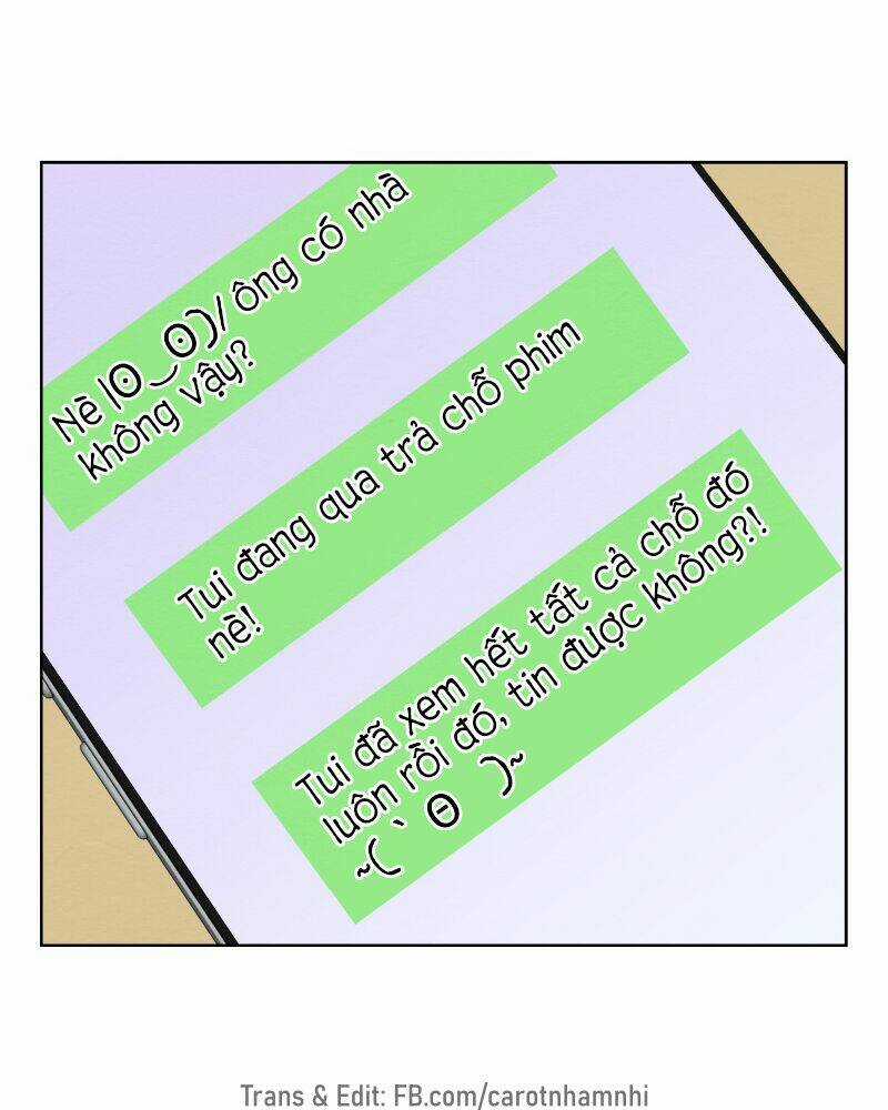 Nice To Meet You - Chapter 46 - Trang 73