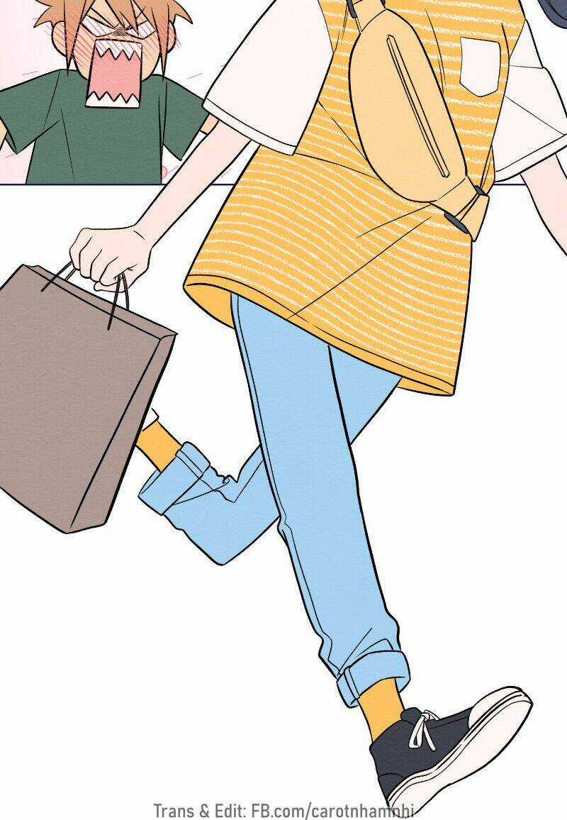 Nice To Meet You - Chapter 46 - Trang 86