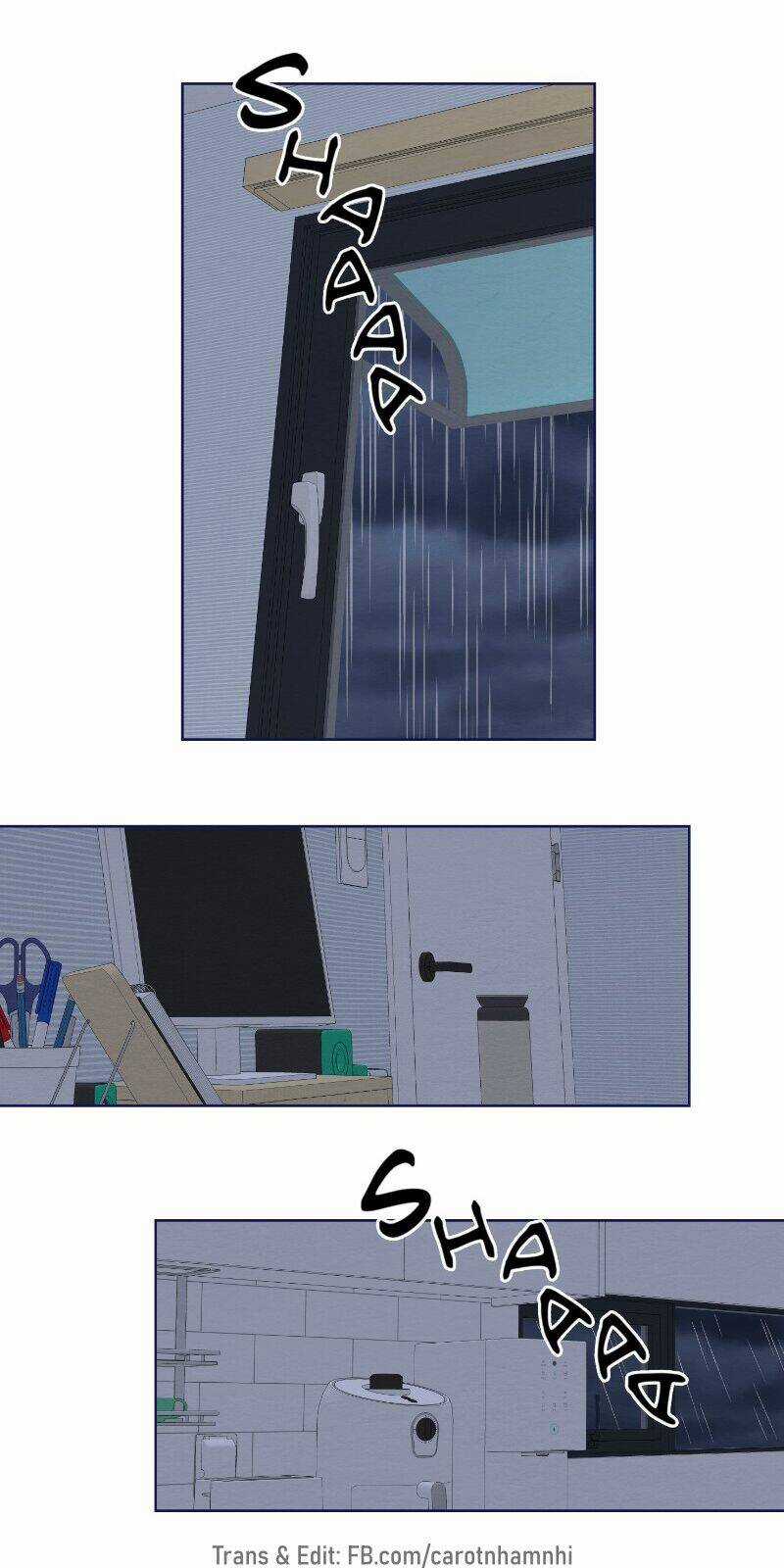 Nice To Meet You - Chapter 46 - Trang 97