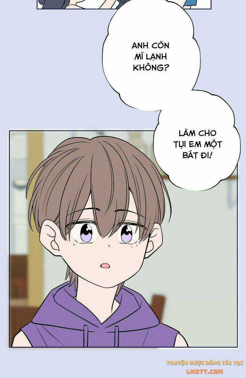 Nice To Meet You - Chapter 47 - Trang 15