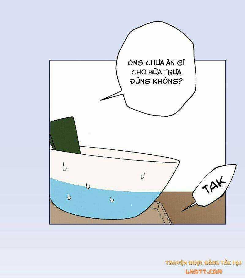 Nice To Meet You - Chapter 47 - Trang 3