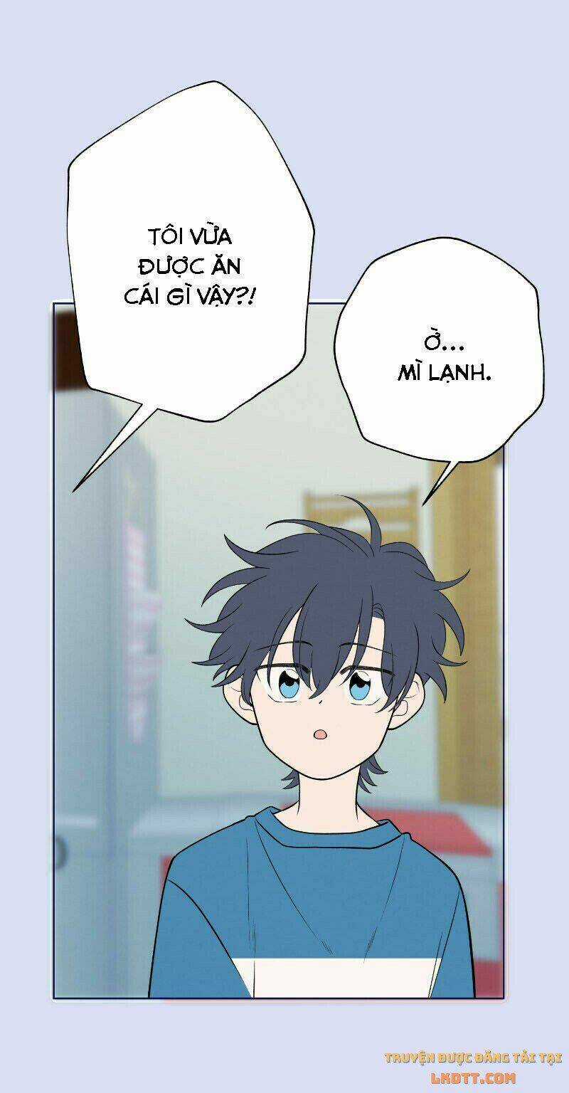 Nice To Meet You - Chapter 47 - Trang 22