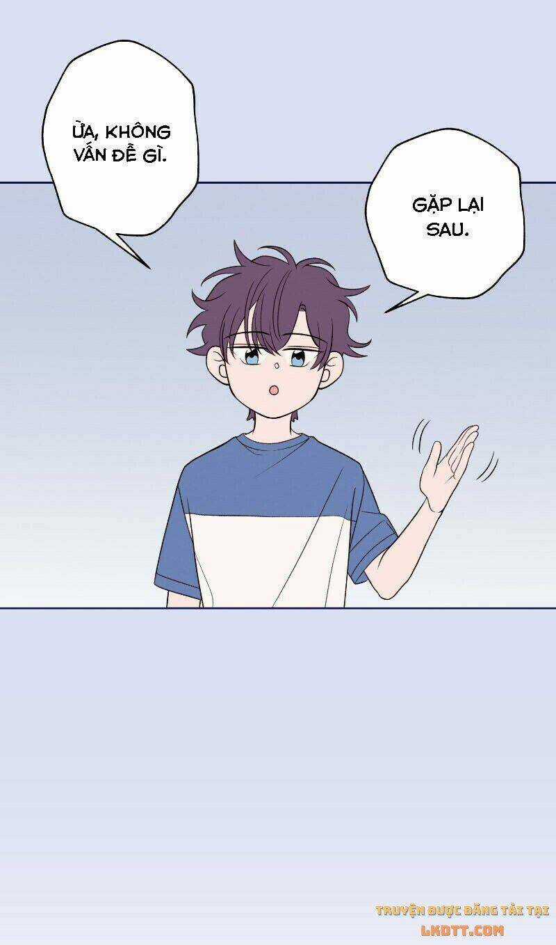 Nice To Meet You - Chapter 47 - Trang 30