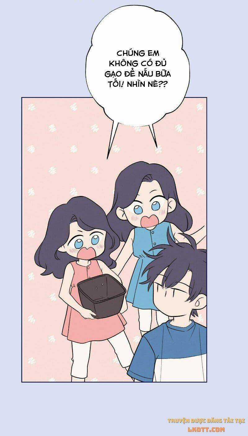 Nice To Meet You - Chapter 47 - Trang 33