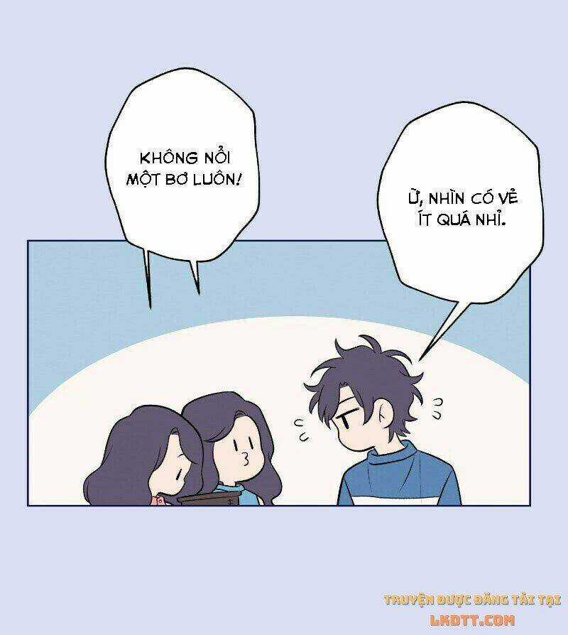 Nice To Meet You - Chapter 47 - Trang 34