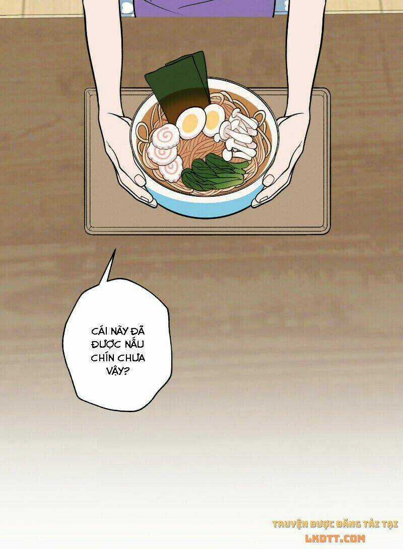 Nice To Meet You - Chapter 47 - Trang 5