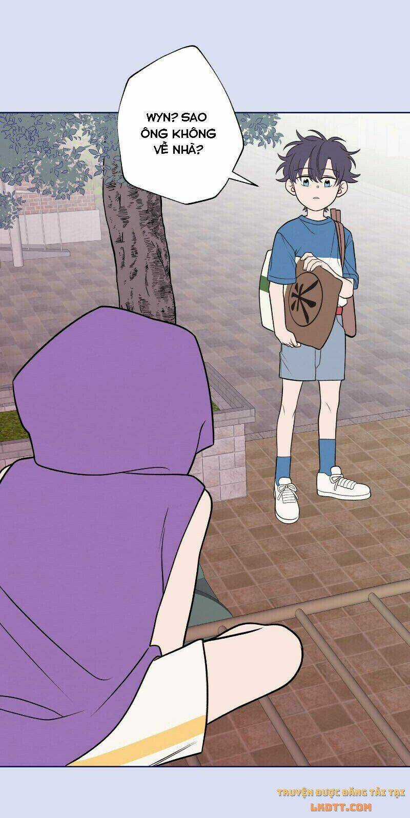 Nice To Meet You - Chapter 47 - Trang 42