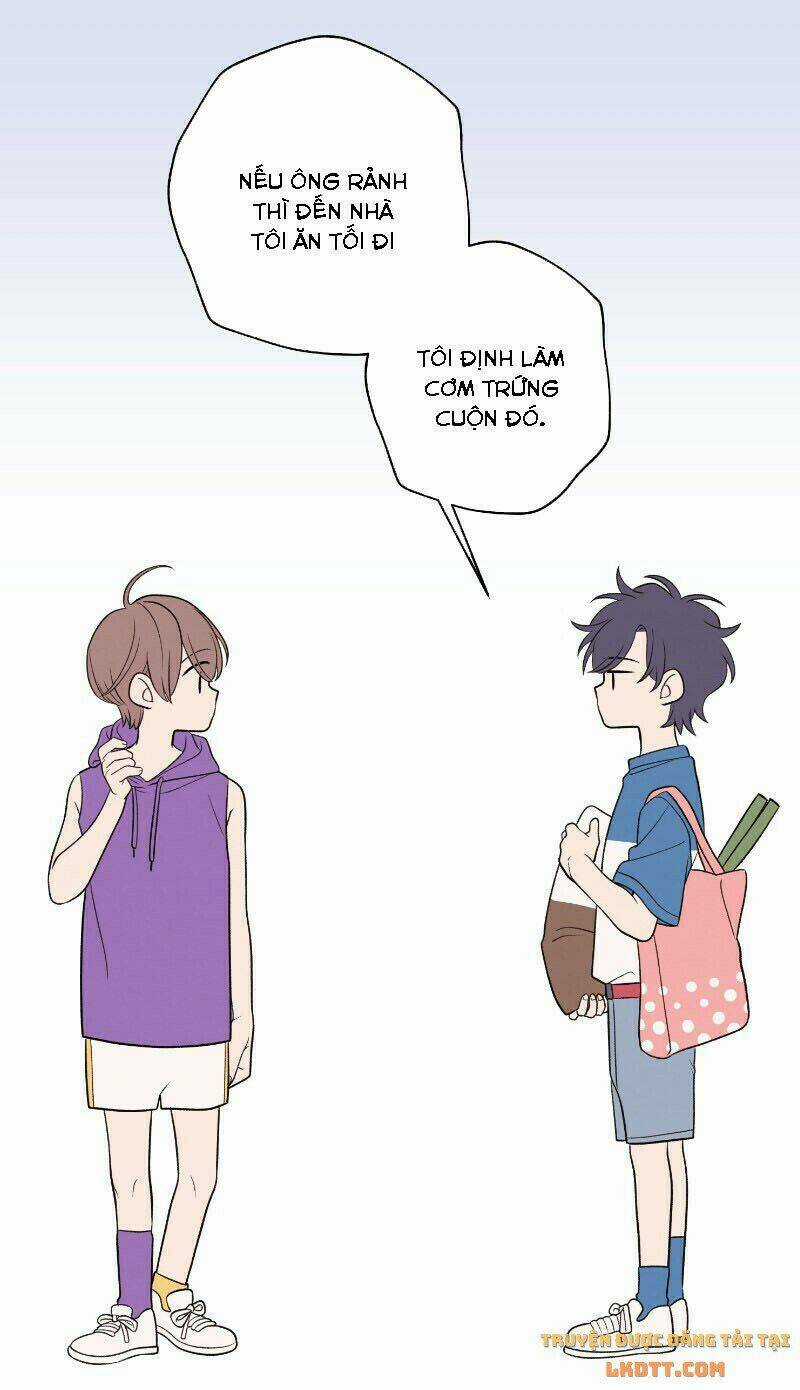 Nice To Meet You - Chapter 47 - Trang 49