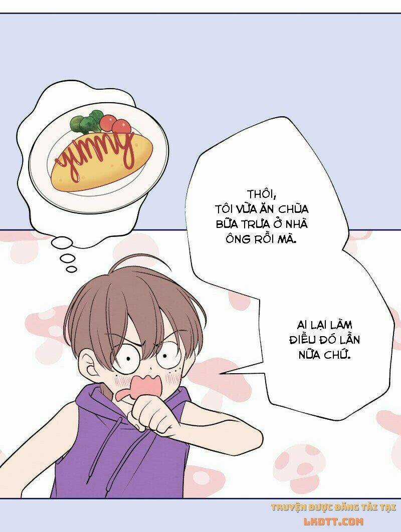 Nice To Meet You - Chapter 47 - Trang 50