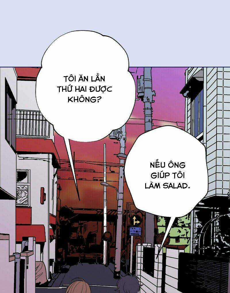 Nice To Meet You - Chapter 47 - Trang 54