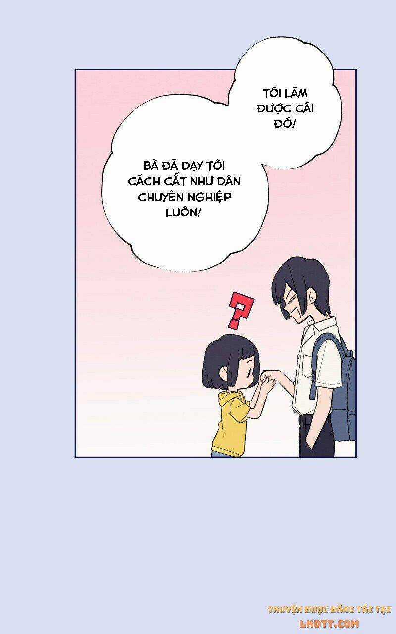 Nice To Meet You - Chapter 47 - Trang 56