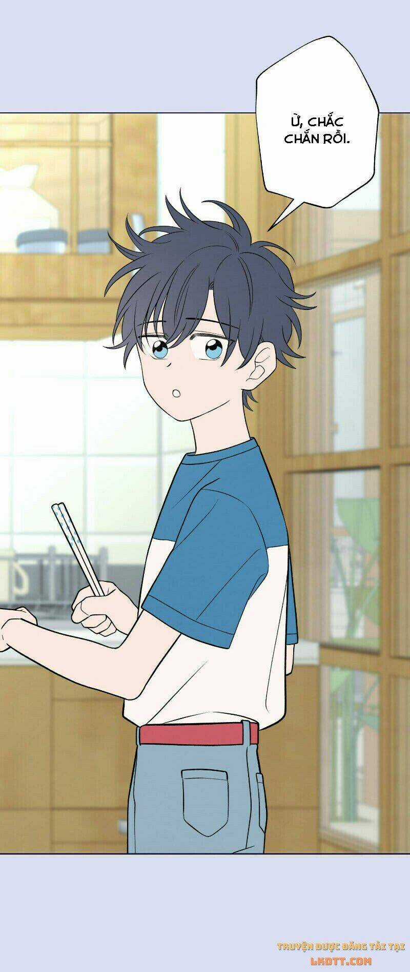 Nice To Meet You - Chapter 47 - Trang 7