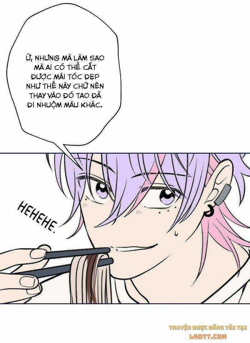 Nice To Meet You - Chapter 47 - Trang 65