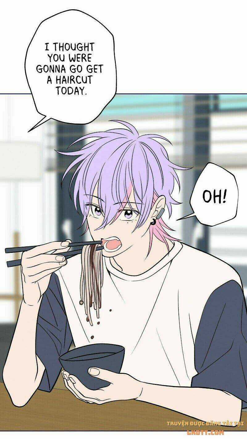 Nice To Meet You - Chapter 47 - Trang 66