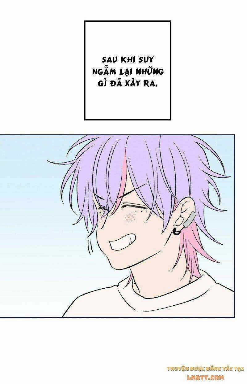 Nice To Meet You - Chapter 47 - Trang 68