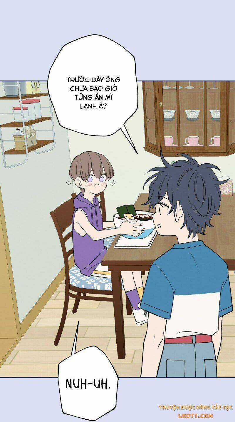 Nice To Meet You - Chapter 47 - Trang 8