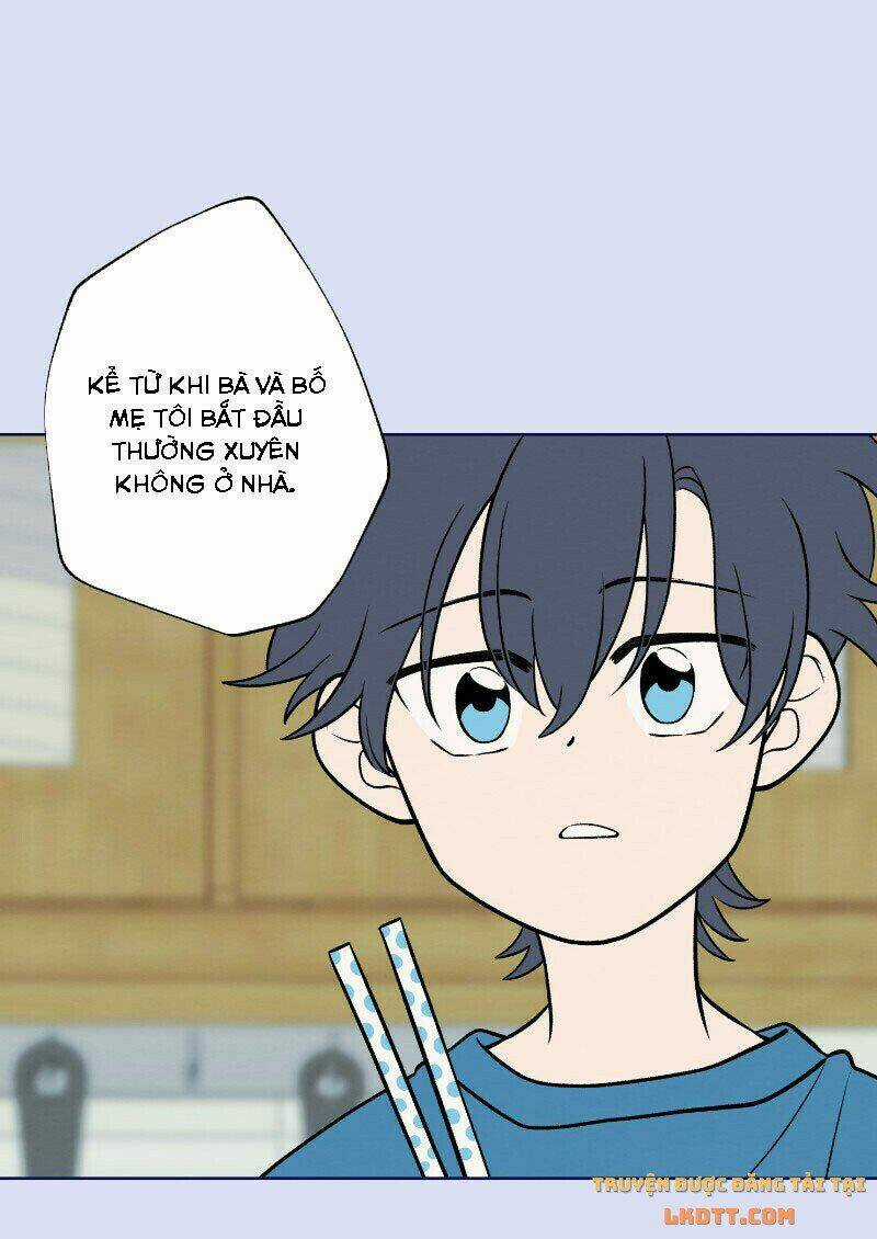 Nice To Meet You - Chapter 47 - Trang 10