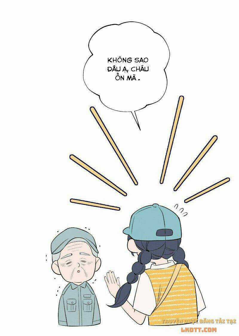 Nice To Meet You - Chapter 48 - Trang 11