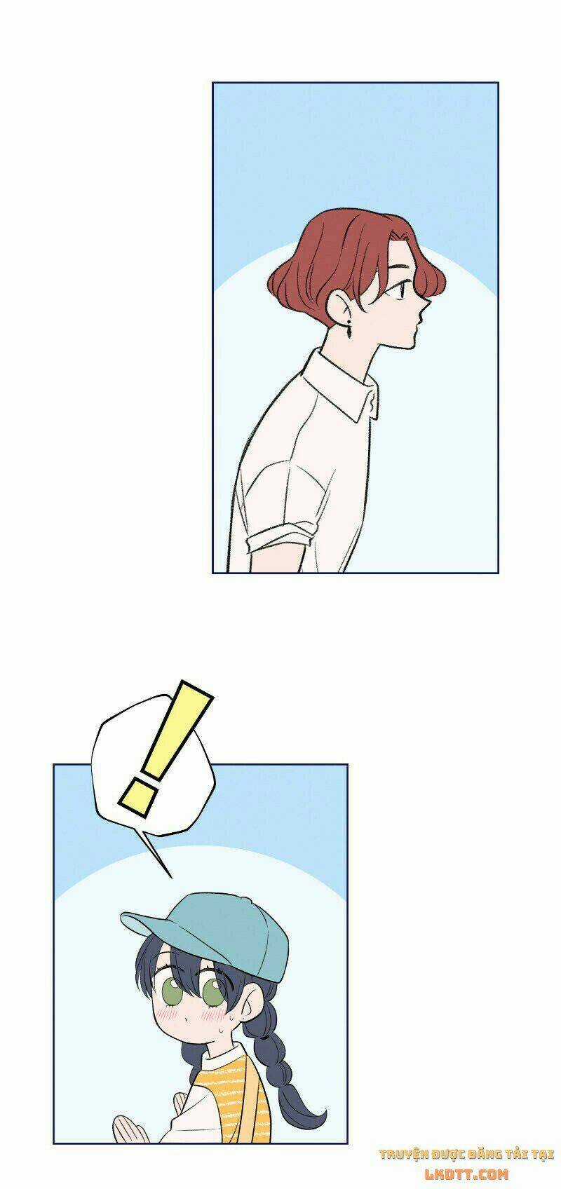 Nice To Meet You - Chapter 48 - Trang 13