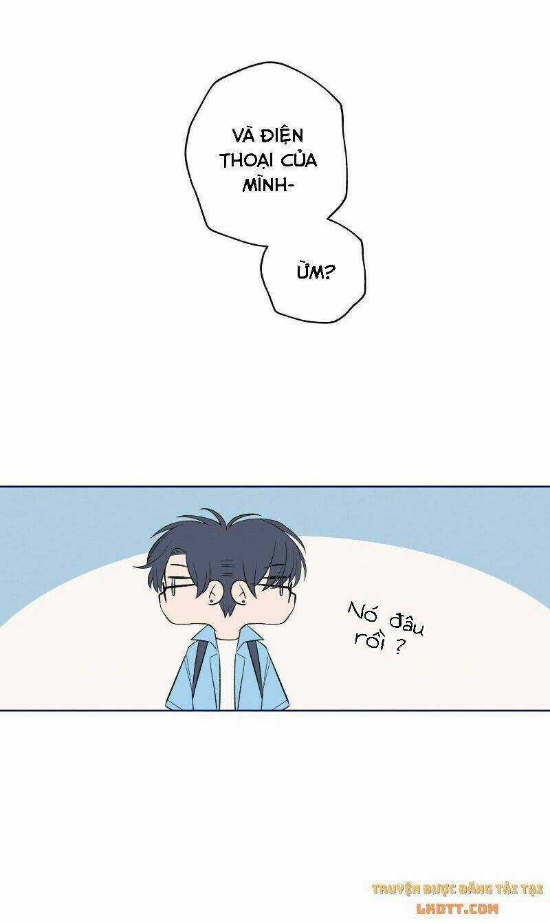 Nice To Meet You - Chapter 48 - Trang 17