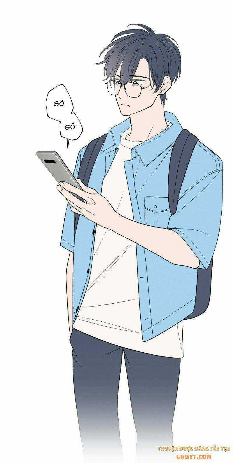 Nice To Meet You - Chapter 48 - Trang 19