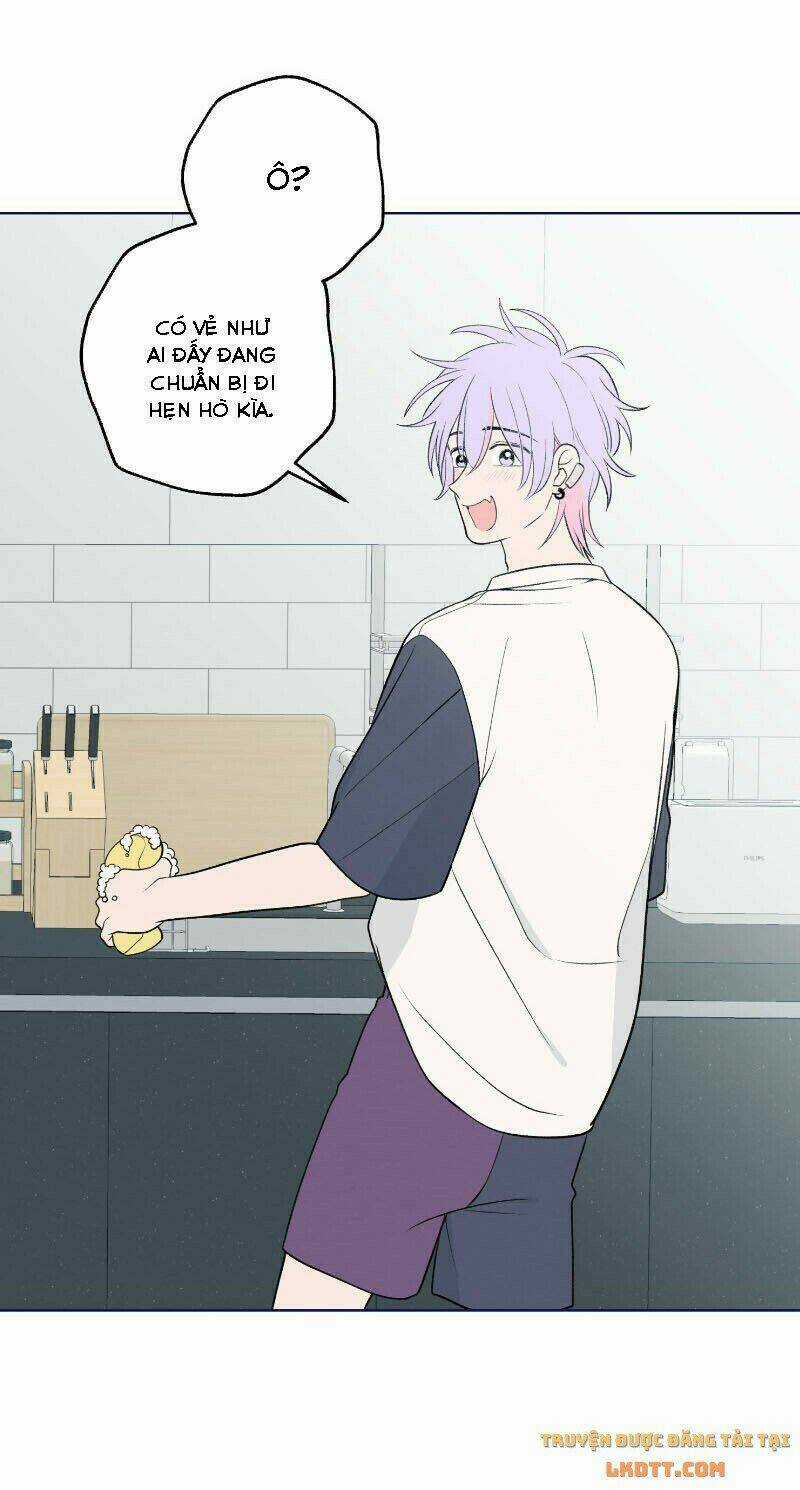 Nice To Meet You - Chapter 48 - Trang 3