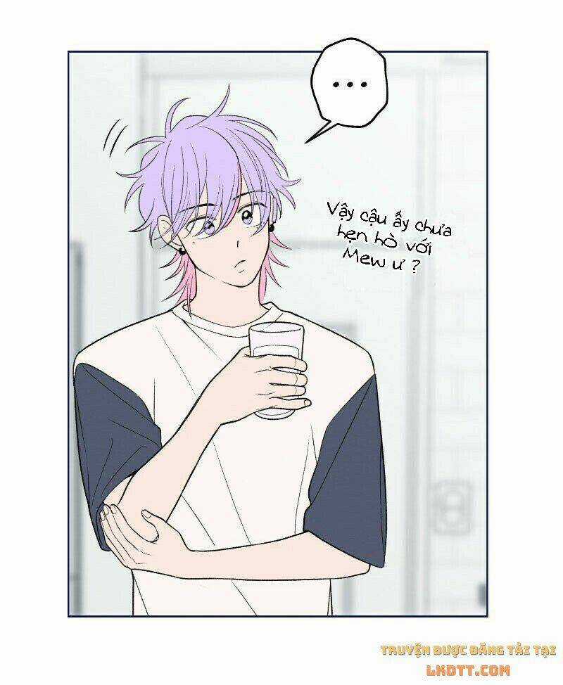 Nice To Meet You - Chapter 48 - Trang 21