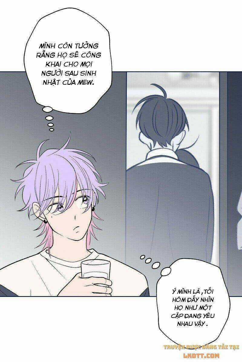 Nice To Meet You - Chapter 48 - Trang 22