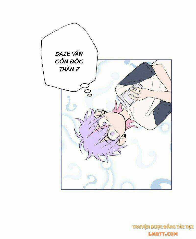 Nice To Meet You - Chapter 48 - Trang 24