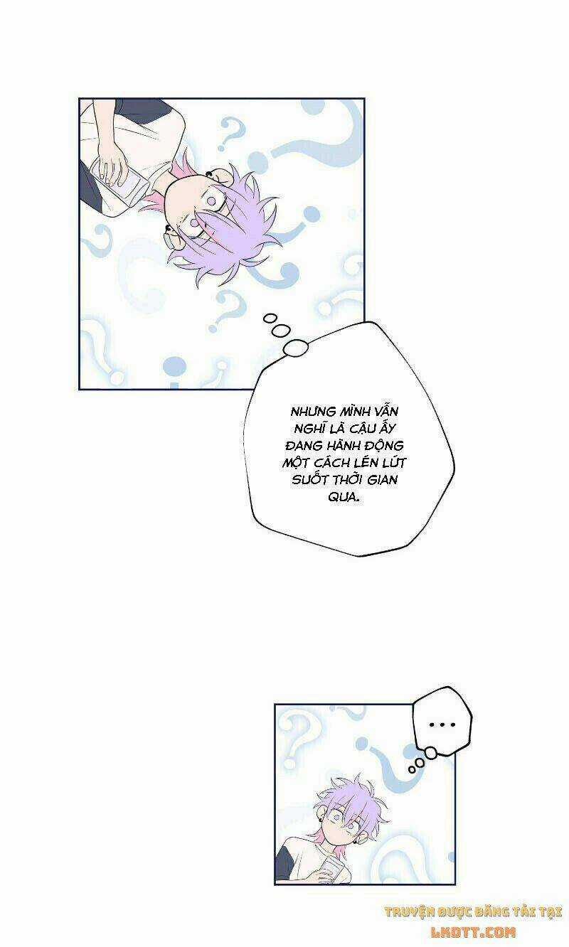 Nice To Meet You - Chapter 48 - Trang 25