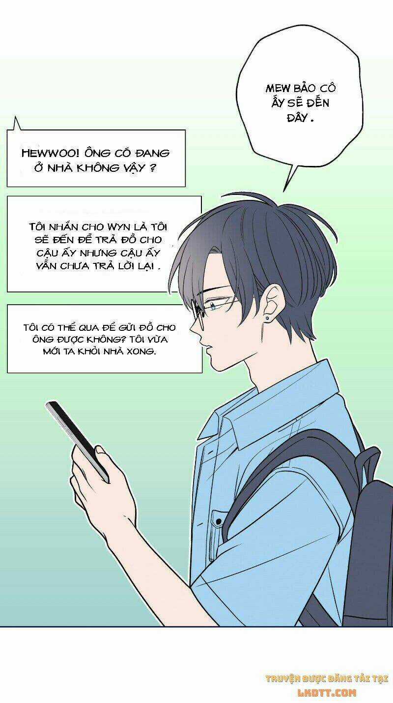 Nice To Meet You - Chapter 48 - Trang 28