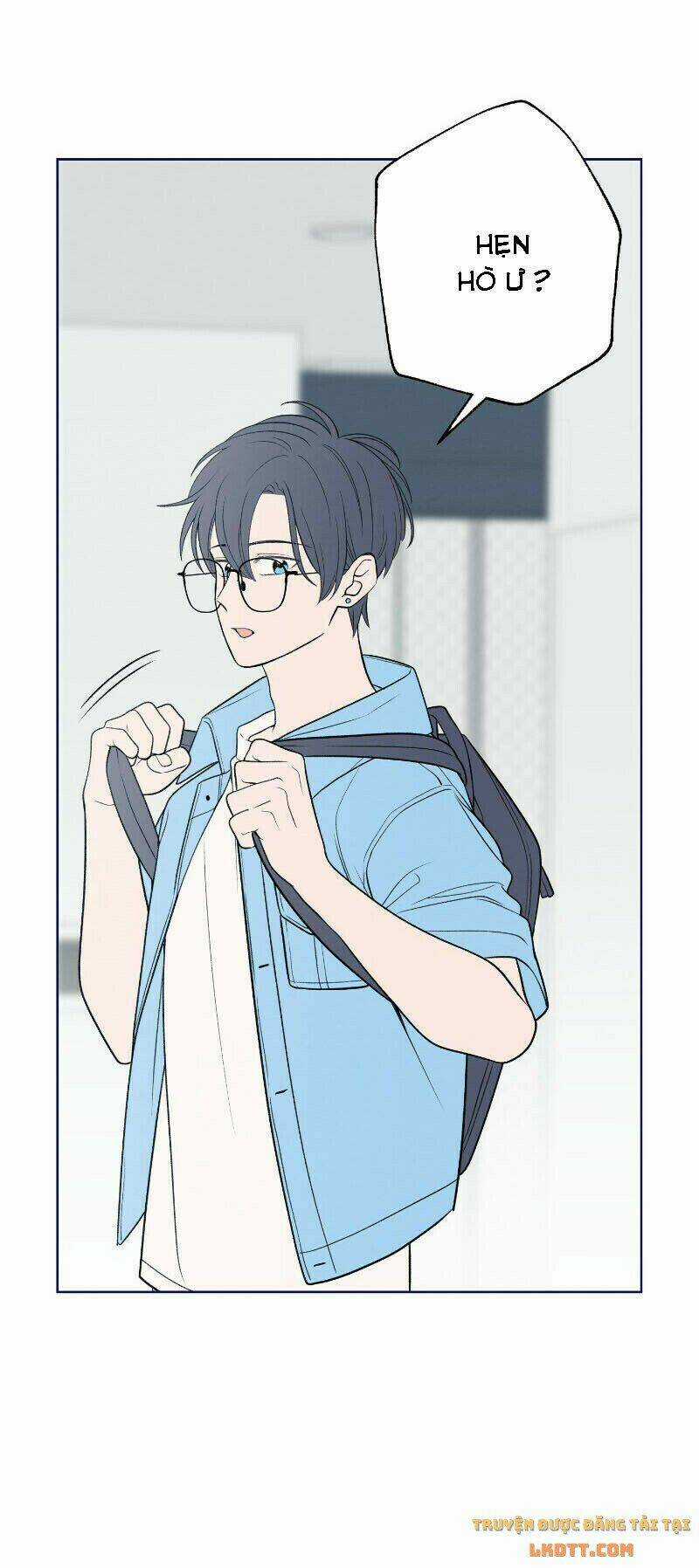 Nice To Meet You - Chapter 48 - Trang 4