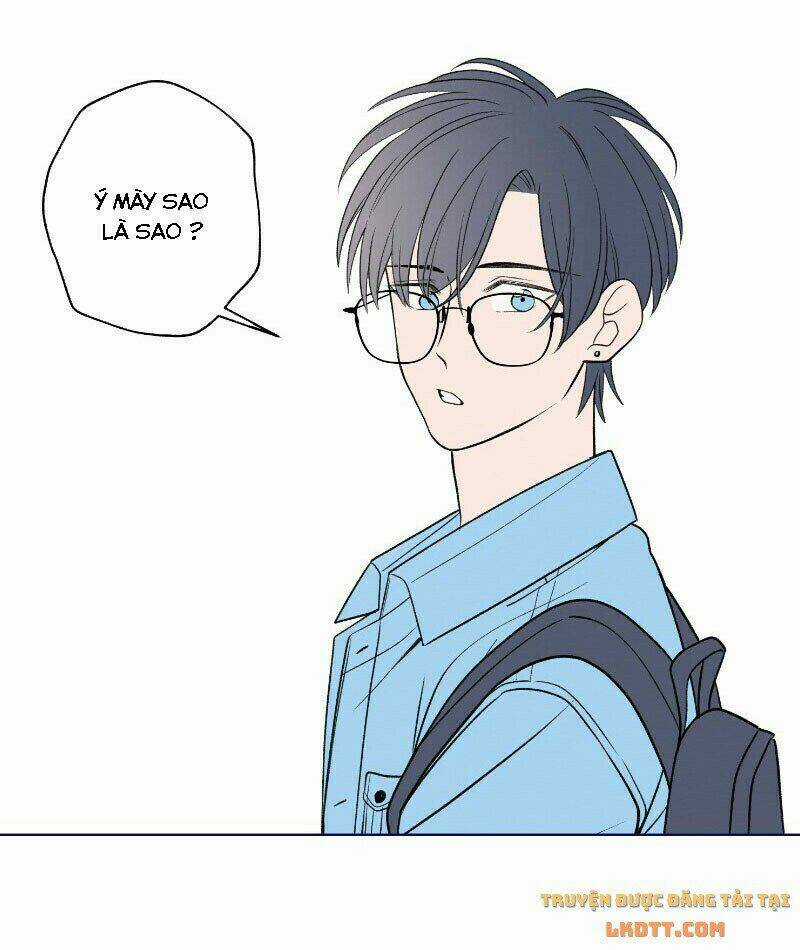 Nice To Meet You - Chapter 48 - Trang 32