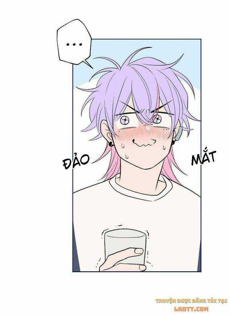 Nice To Meet You - Chapter 48 - Trang 33