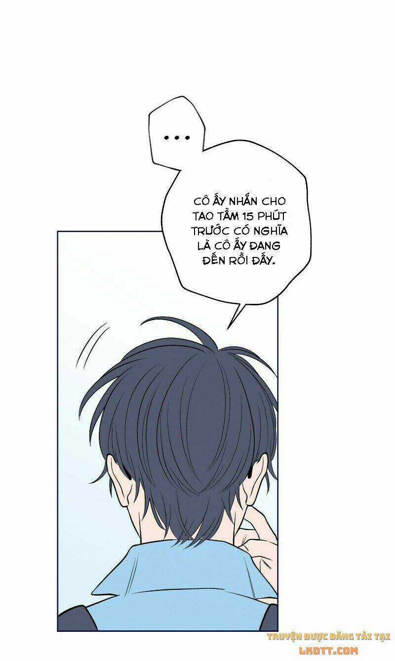 Nice To Meet You - Chapter 48 - Trang 35