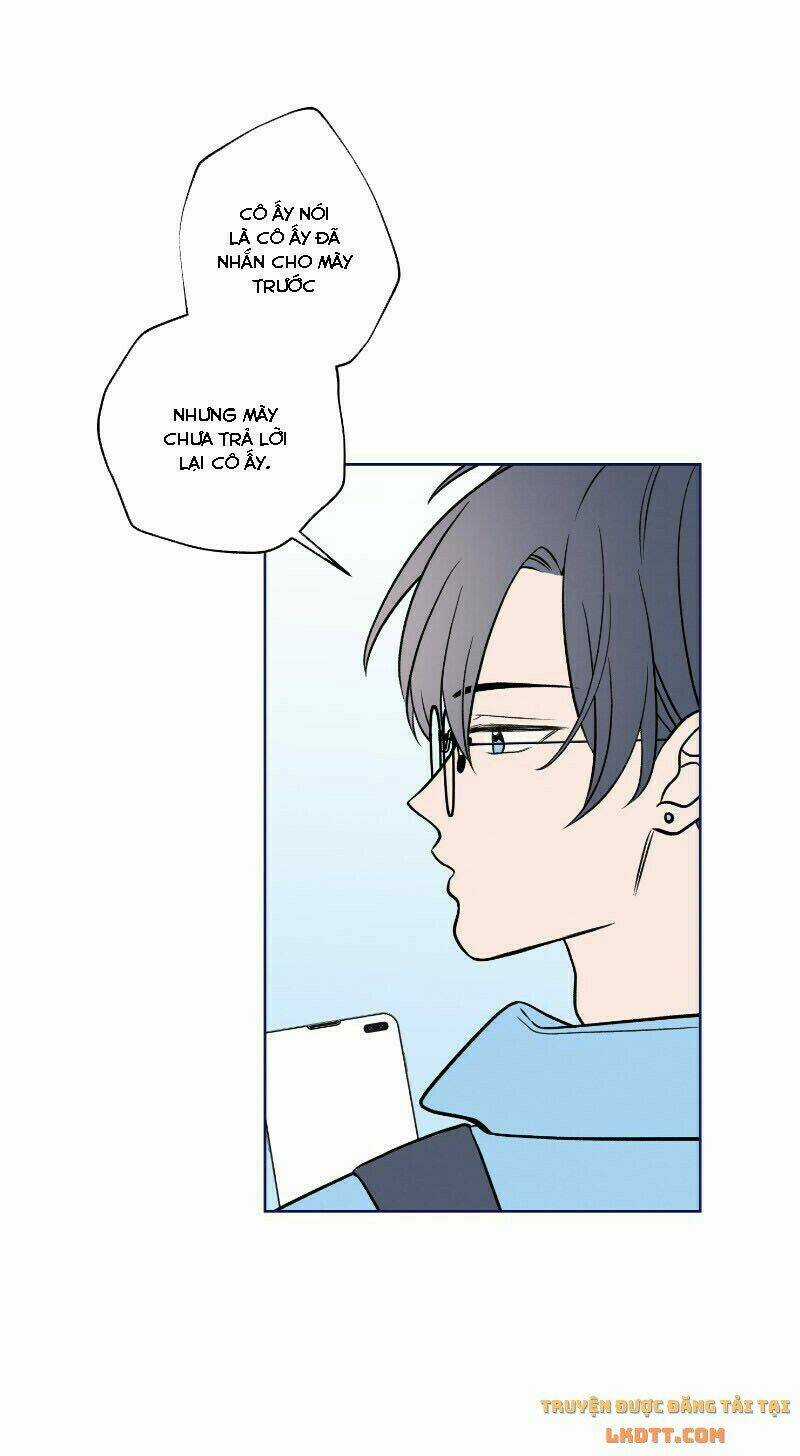 Nice To Meet You - Chapter 48 - Trang 36
