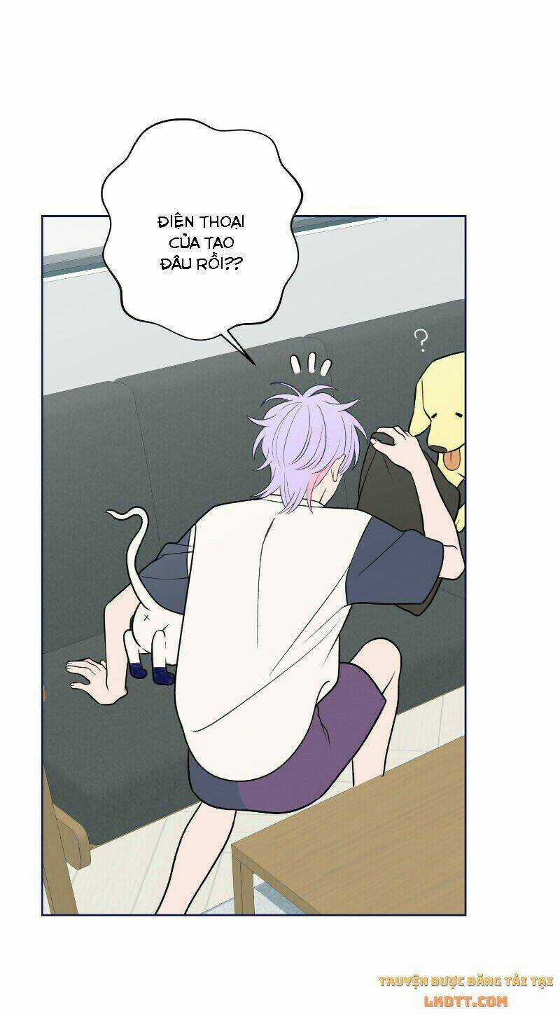 Nice To Meet You - Chapter 48 - Trang 40