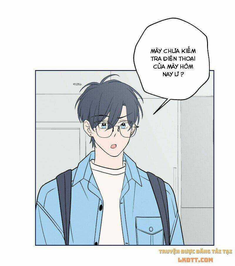 Nice To Meet You - Chapter 48 - Trang 41