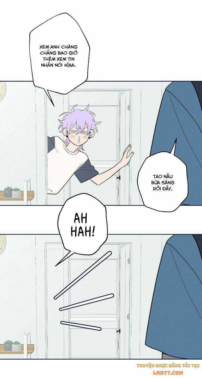 Nice To Meet You - Chapter 48 - Trang 43