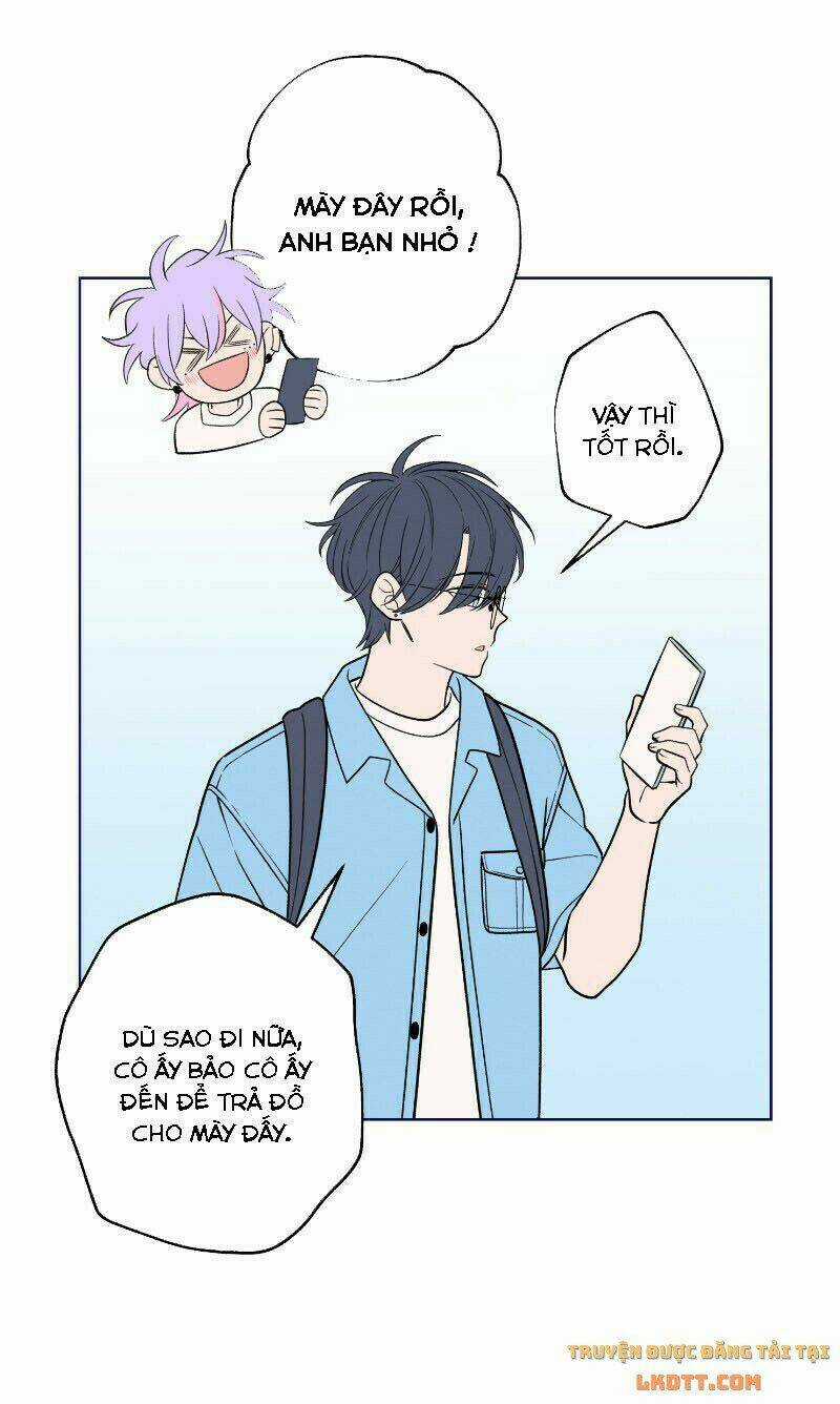 Nice To Meet You - Chapter 48 - Trang 44