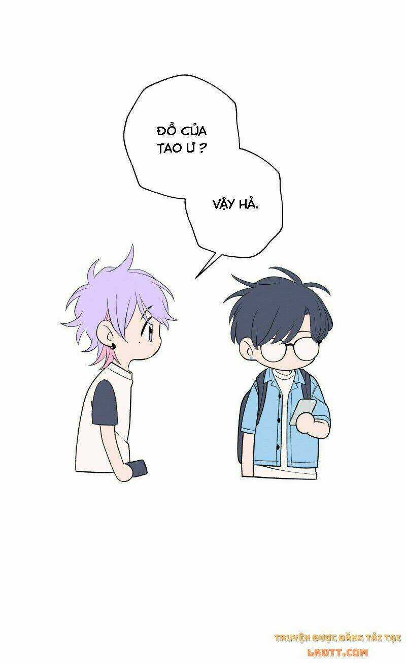 Nice To Meet You - Chapter 48 - Trang 45