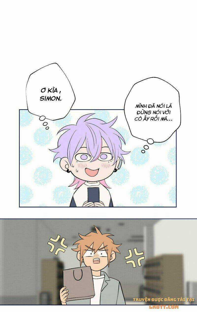 Nice To Meet You - Chapter 48 - Trang 46