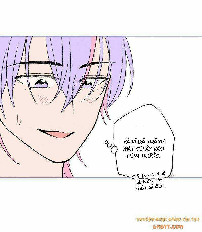 Nice To Meet You - Chapter 48 - Trang 48