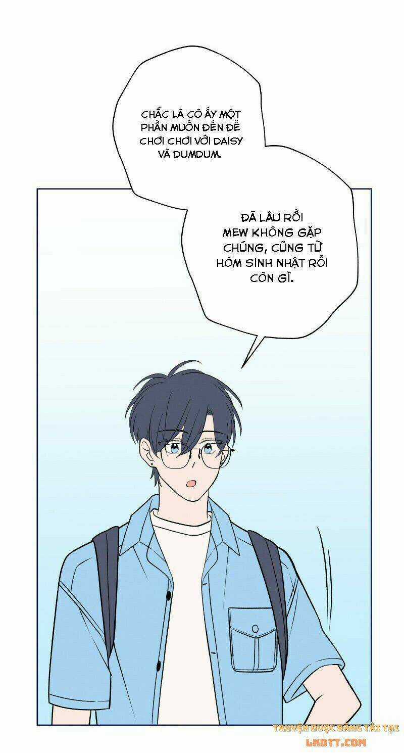 Nice To Meet You - Chapter 48 - Trang 49