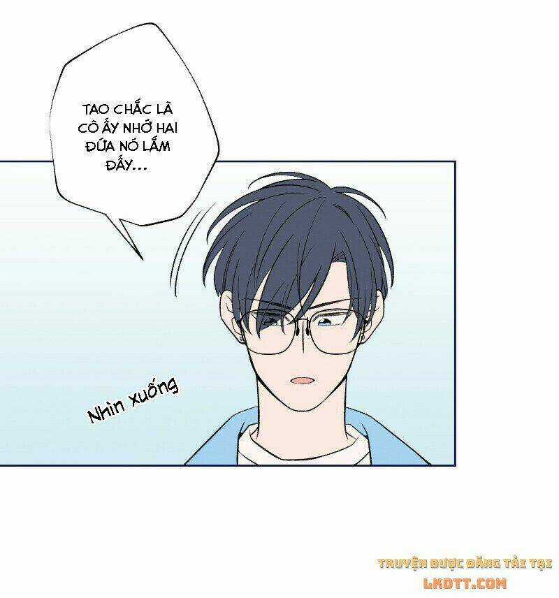 Nice To Meet You - Chapter 48 - Trang 51
